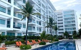 Hermoso apartamento familiar /acceso directo a la playa. Morros 3